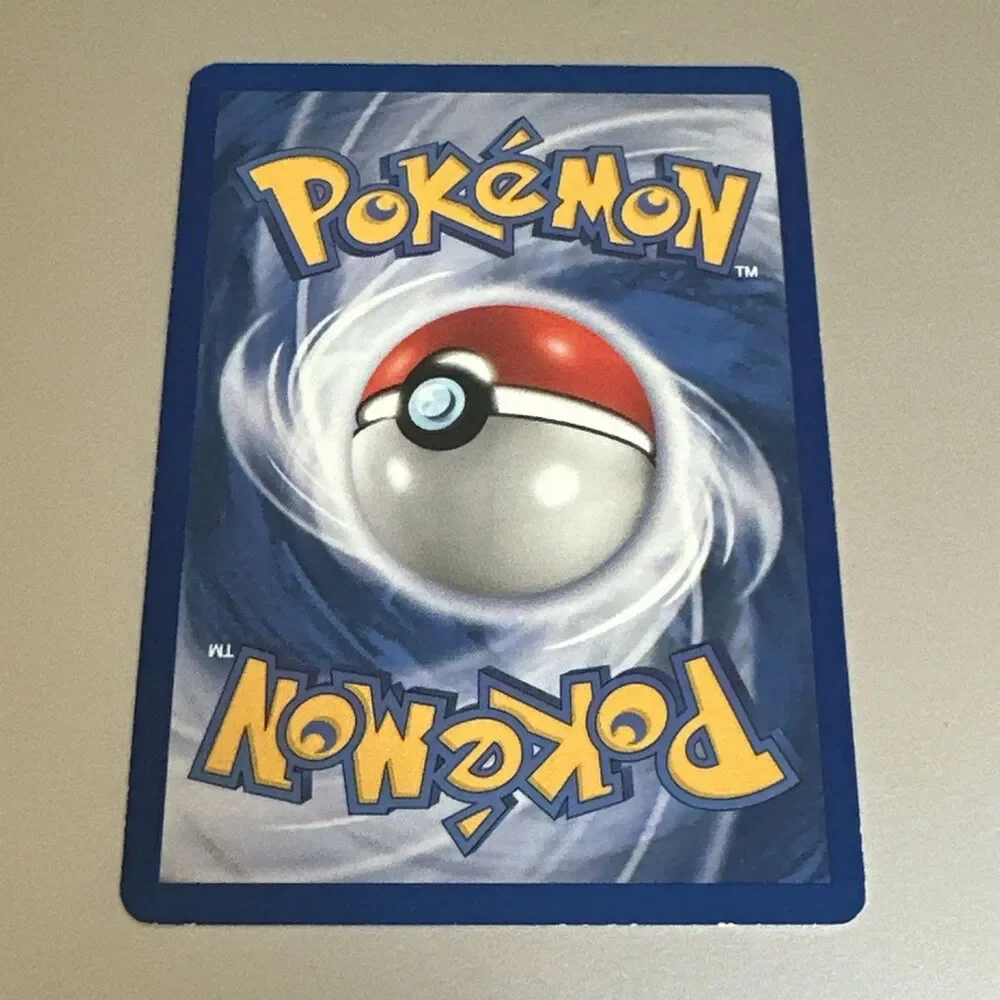 5 for $30 Electrode 21/102 - Rare 1999 English Base Set Pokemon Card LP